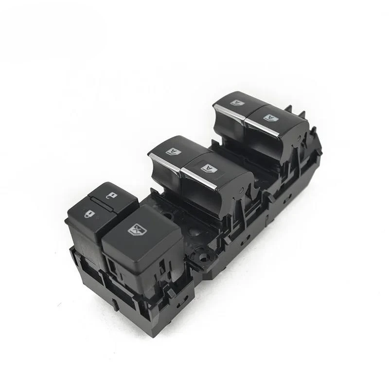 

Electric Power Window Switch Master Console Button 84040-06180 84810-06150 Car Accessories For Toyota Camry C-HR 2018 2019 2020