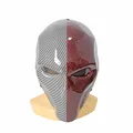 M121 7-RED-BK