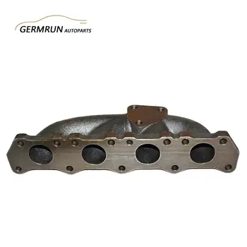 10 best sales مشعب توربو فولكس فاجن - №4