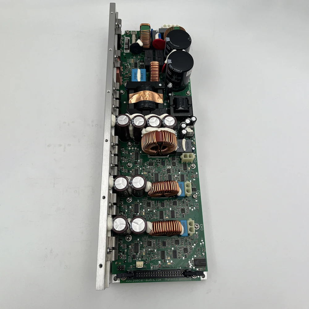 X-PRO3 Top-Level High-Power Low Distortion Digital Power Amplifier Module Outputs 3 Channels For PASCAL 1PCS