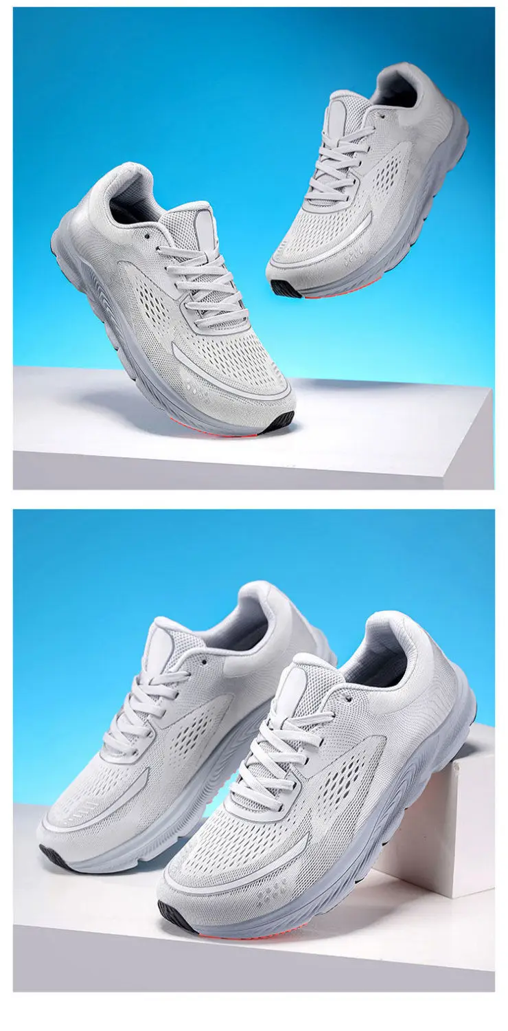 

Classic Brand Unisex 4E Widefoot Jogging Shoes Top Quality Bigfoot Special Fitness Shoes Comfortable Non-Slip Walking Shoes