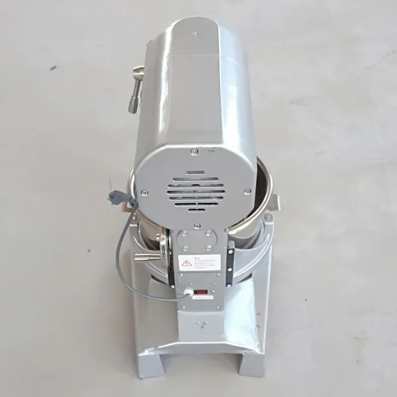 Spiral Mixer Medium High Low Speed Dough Mixer For Pizza Cake Bread Mixe