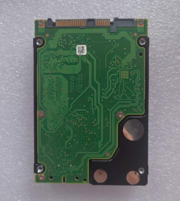 

Для ST900MM0018 900G SAS 10K 12G 2,5-дюймовый серверный жесткий диск