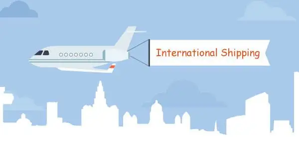 رابط خاص للشحن