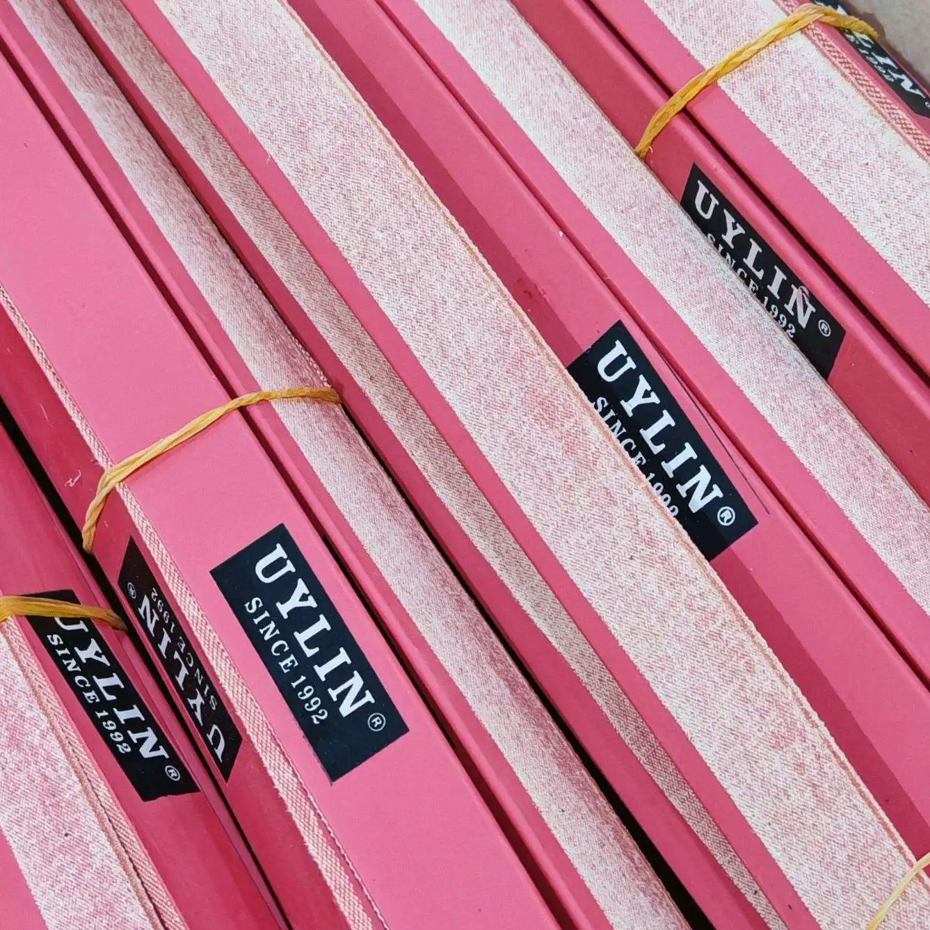 

Premium Quality Billiard Accessory K55 Billiard Table Rail Rubber Cushion for Billiard Pool Table 6 Pieces Per Set