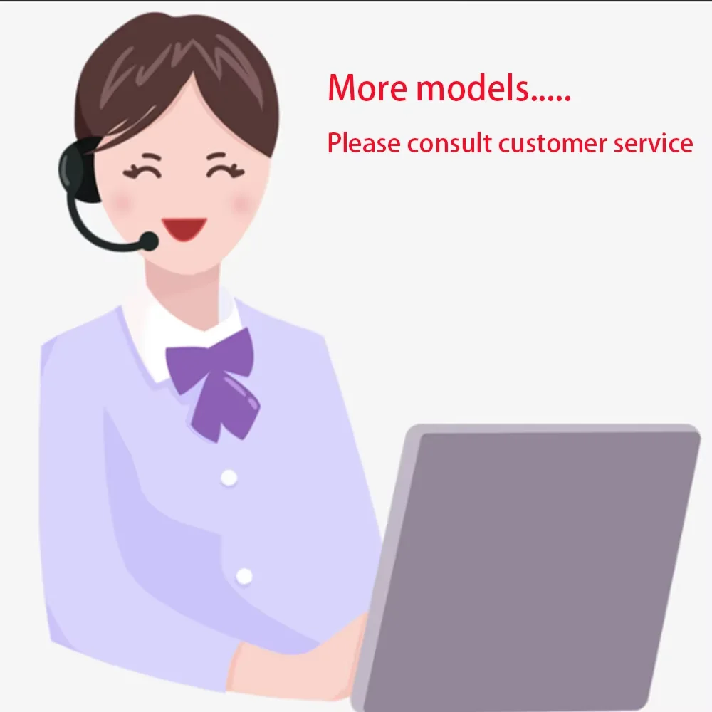 ลิงก์พิเศษสำหรับการซ่อมแซมค่าจัดส่ง ส่วนต่างราคา บริการหลังการขาย และการส่งอุปกรณ์เสริม