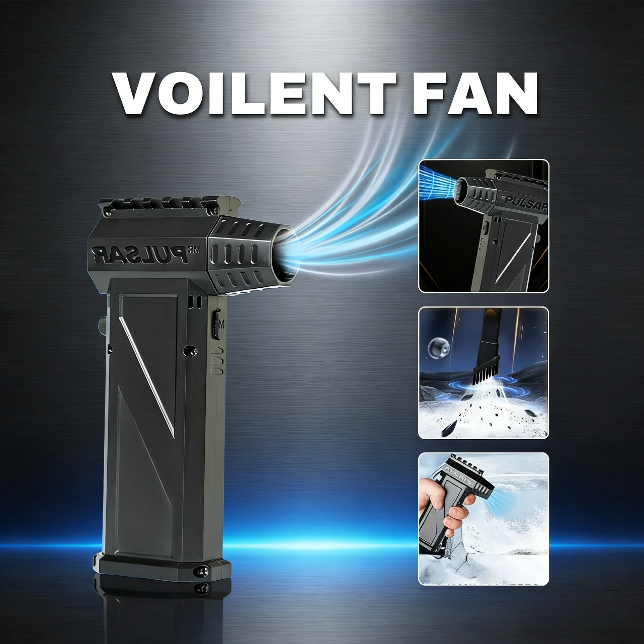 2026 New X3 Handhel… - image