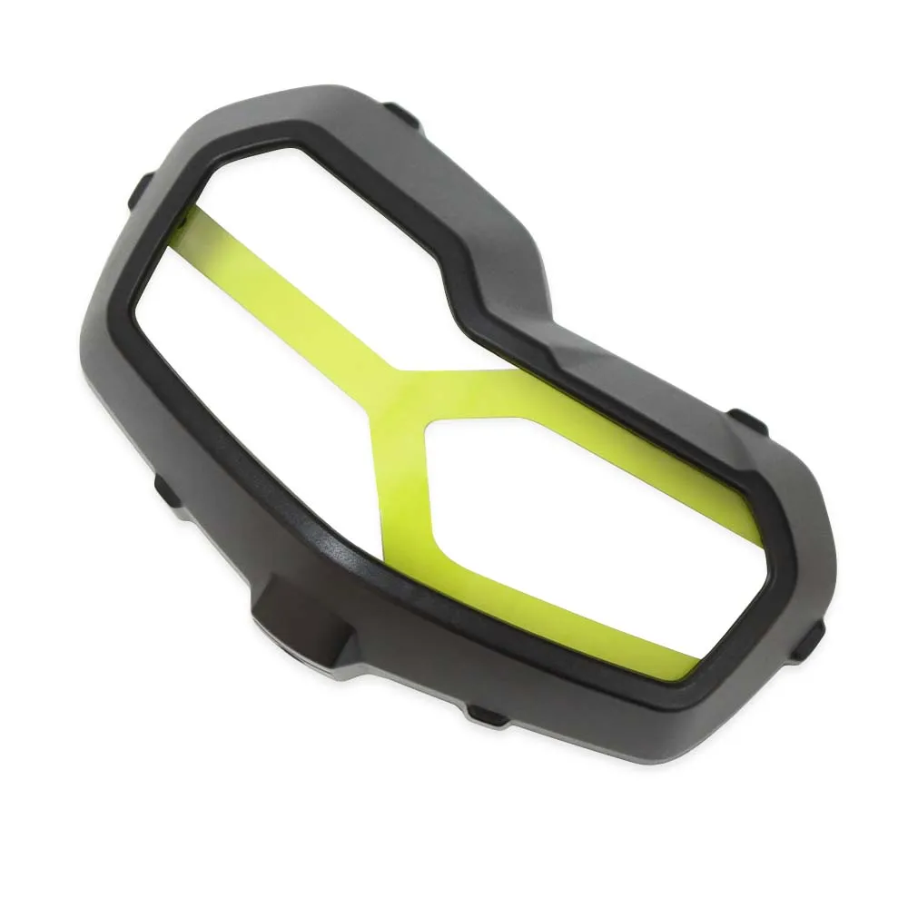 Motorcycle Headlight Lens Protector Cover Head Light Protection FOR BMW F850GS F750GS 2018-2026 2025 F850GS F900GS Adventure ADV