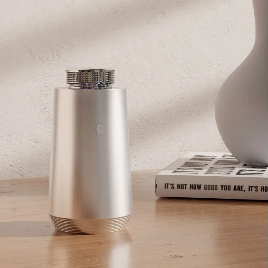 Smart Home Car Commercial 4S Store Villa Office Two Fluid WIFI Edition Cold Fragrance Instrument