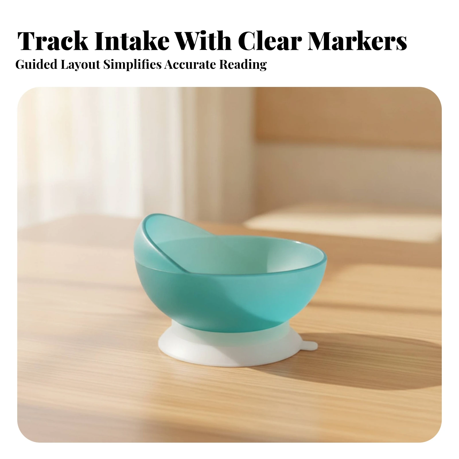 Feeding Cup with Straw Spill-Proof Assistive Feeding Cup Tableware Easy to Use Translucent for Seniors, Home Care, Nursing Homes