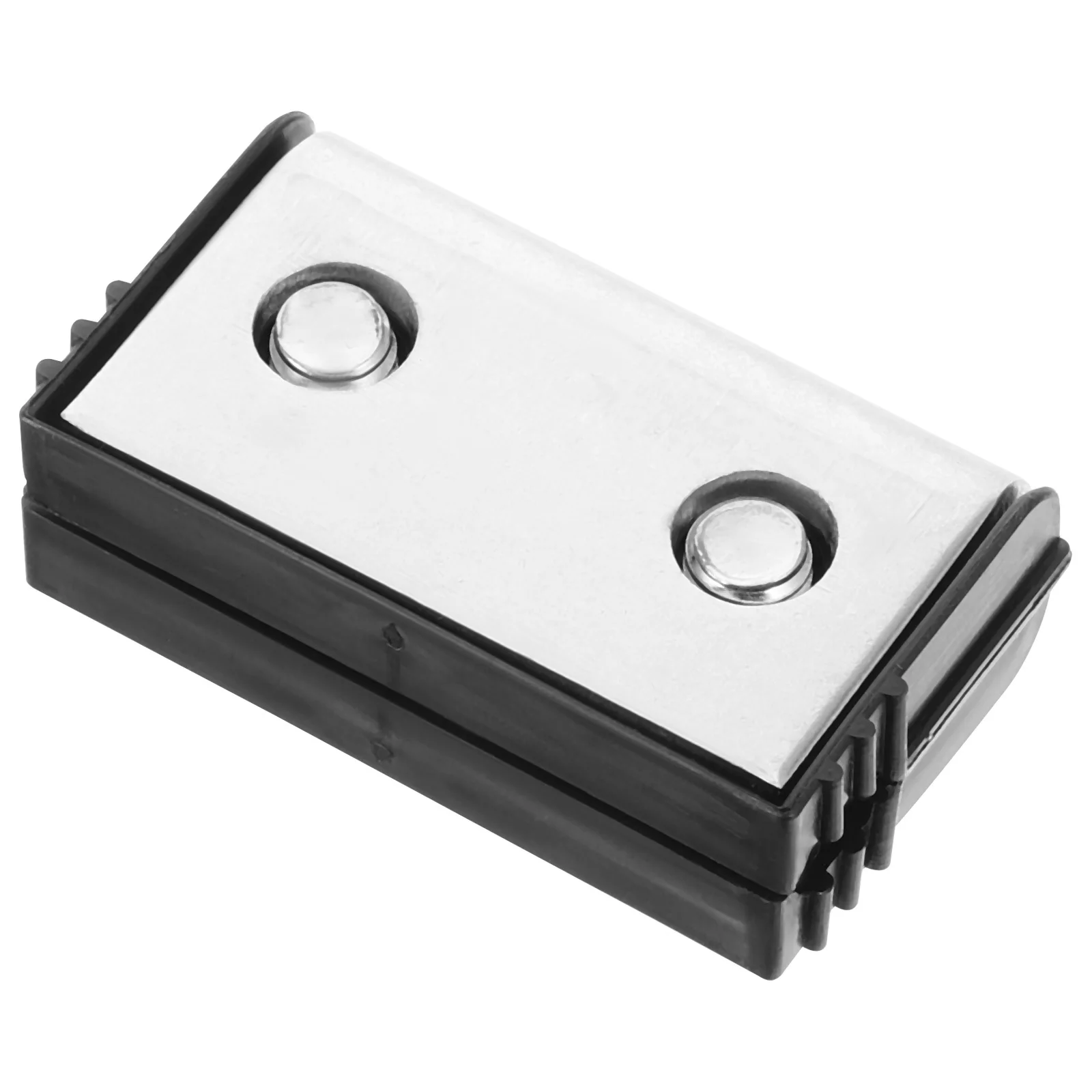 

For Sliding Window Punch Free Installation Safety Stopper Adjustable Limiter Vertical Downward Lock Window Sash Lock