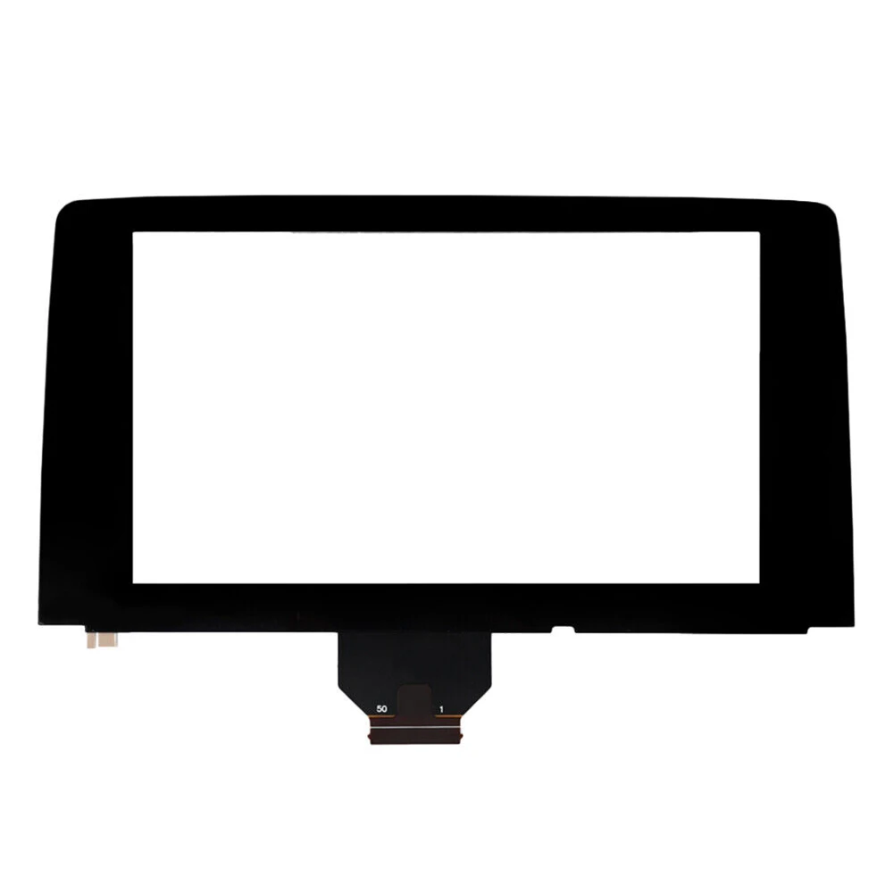 

Glass Digitizer For Car Electronics Screen Protector Glass Digitizer Repair 8 Black Replacement Glass Glass Black Color