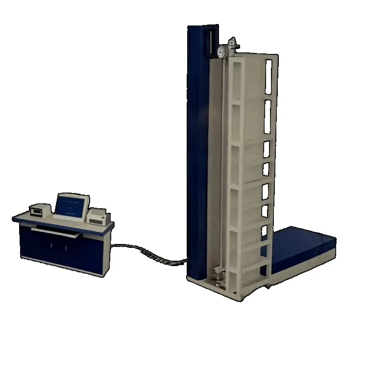 Shelok Actual Gauge Method Level Gauge Calibration Equipment with Precision Scale and Automated Control System