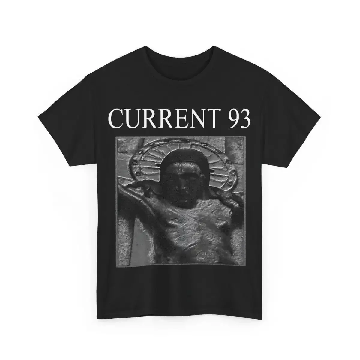 Current 93 T Shirt Anime Kawaii Summer Korean Style T Shirt