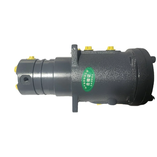 EX120-2 EX120 Rotary Manifold Swivel Joint Center Joint for Sale