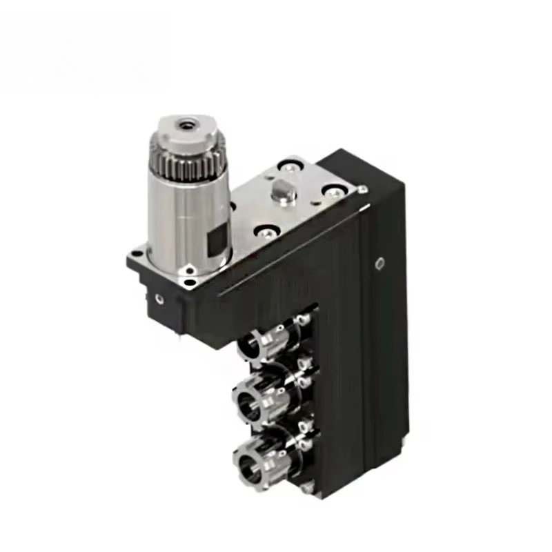 

Высокоточный держатель электроинструмента MSC507 для фрезерных токарных инструментов с ЧПУ, новый сорт с компонентами сердечника подшипника шестерни