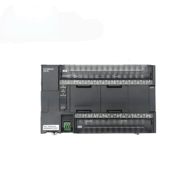 

Для серии программируемый контроллер CP1L-EM30DR-D CP1L-EM30DT-D Высокое качество