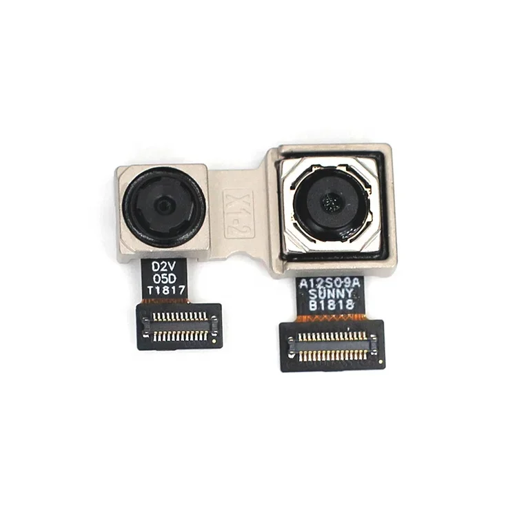 

13mp 5mp Sunny HD high definition sensor PDAF high quality Surveillance dula camera module
