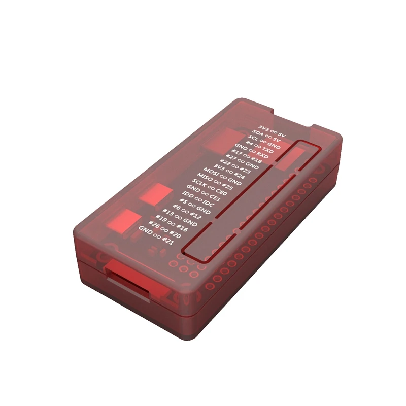 2 Pcs Fabric Marker Pens Permanent Colors For DIY Textile Clothes T-Shirt Shoes, 1 Pc Red + 1 Pc Blue