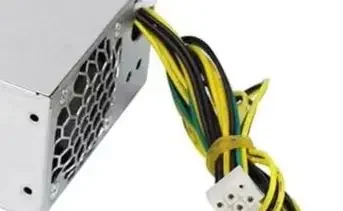 

Адаптер питания 180 Вт 906189-001 DPS-180AB-22B для HP ProDesk 400 G4 600 G3 280 G2 6 + 4-контактный разъем 100-240 В 50-60 Гц 3,6 А, выход постоянного тока