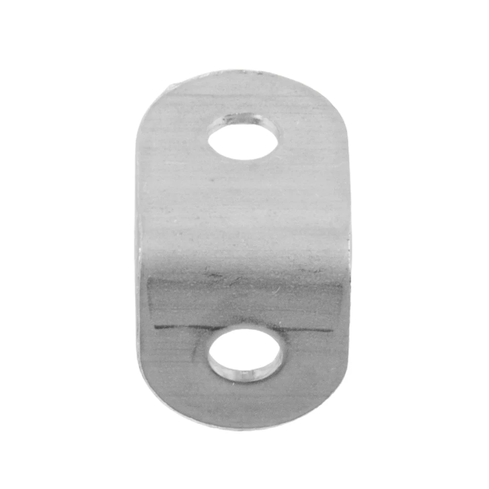 

Угловой код ​ Угловые кронштейны для мебели, 10 шт., простой в установке, высококачественный материал, сменный, совершенно новый