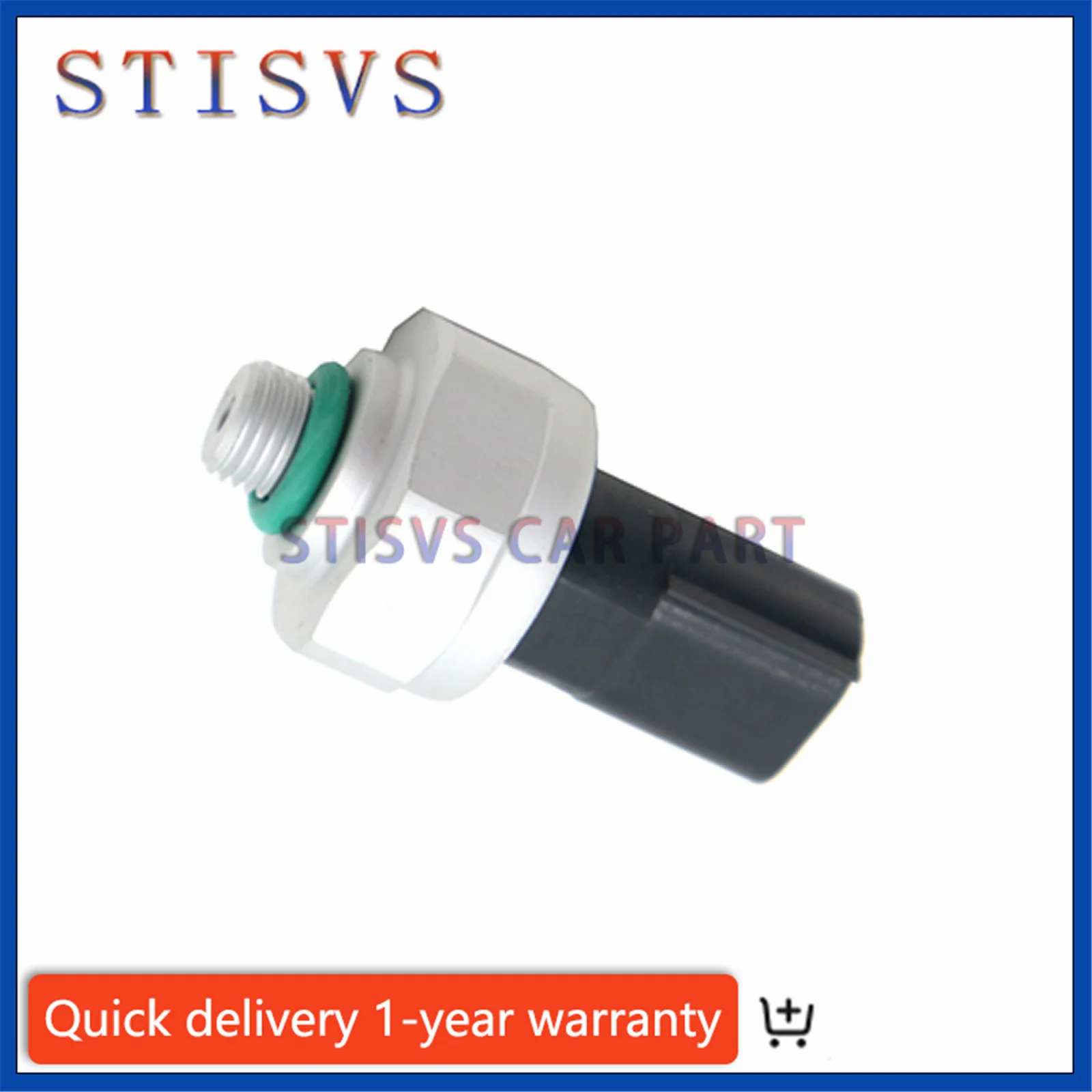 Air Conditioning Pressure Sensor For Mercedes-Benz W169 W176 C-CLASS W203 W204 W211 SMART A2110000283 A0045429018 A2205420118