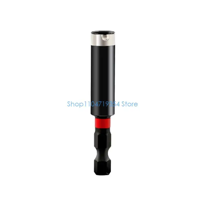 0XLD Quick Install Socket Extension Rod High Strength Carbon Steel Extended Adapter Bar For Narrow Space Operations