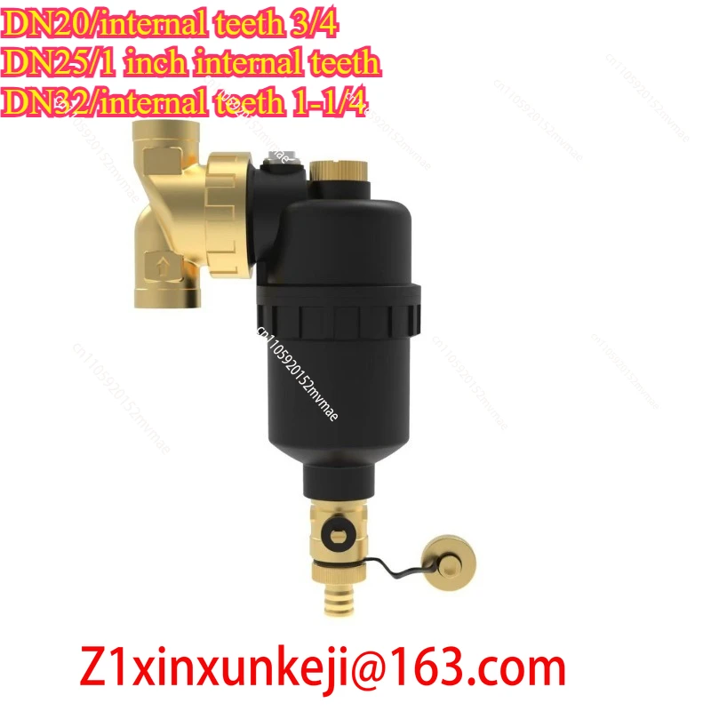 

Непосредственно от производителя, настенный котелный фильтр, магнитный фильтр, специальный передний фильтр для подогрева пола