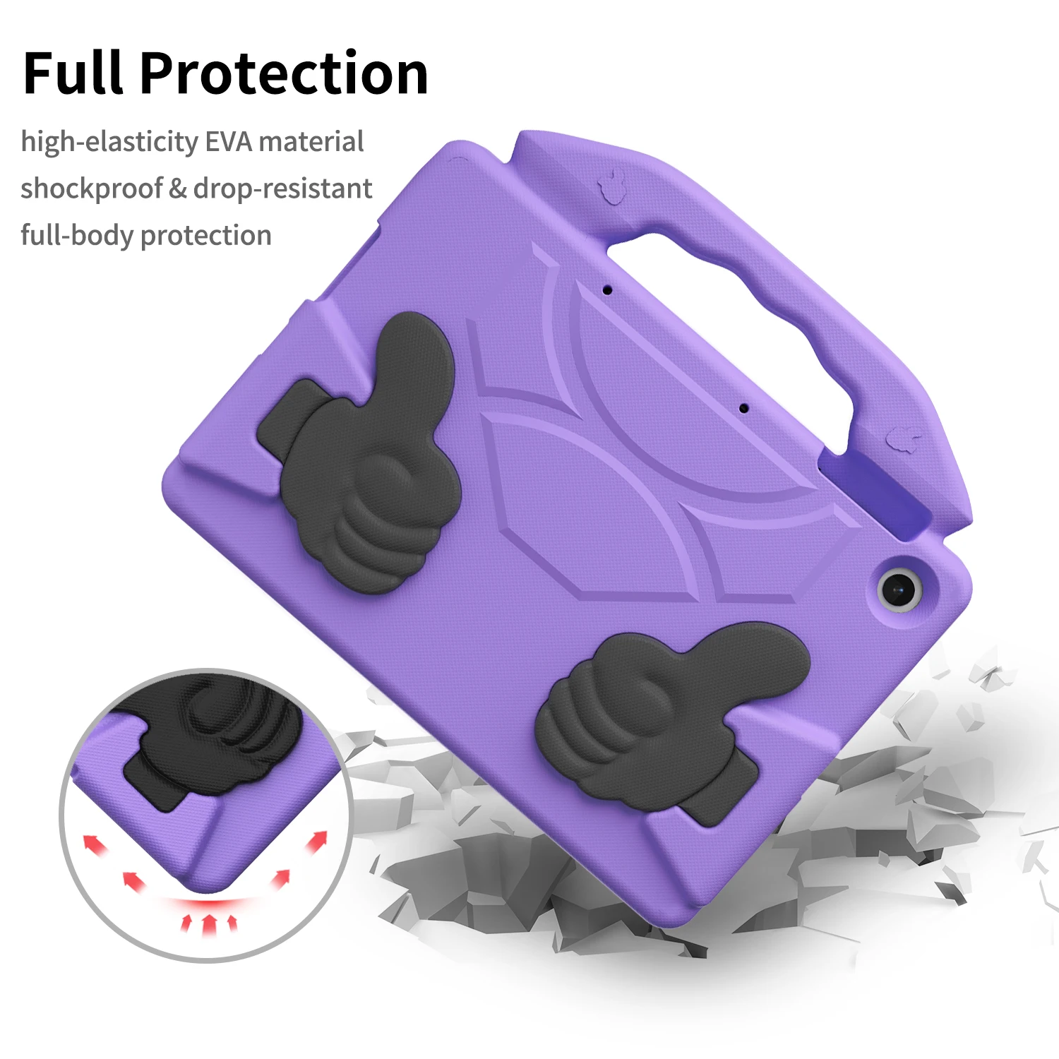 Kids Case for Huawei MediaPad T10 9.7