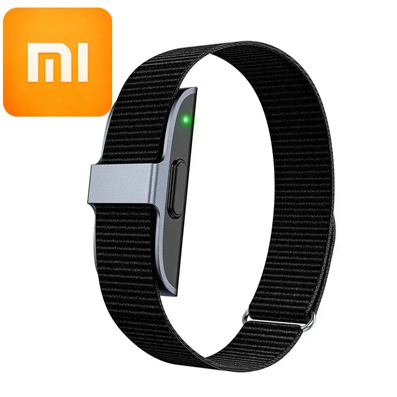 

XIAOMI Smart Bracelet Heart Rate Blood Pressure Monitor Pedometer Sport Fitness Tracker for Men Women Electronic Smartwatch