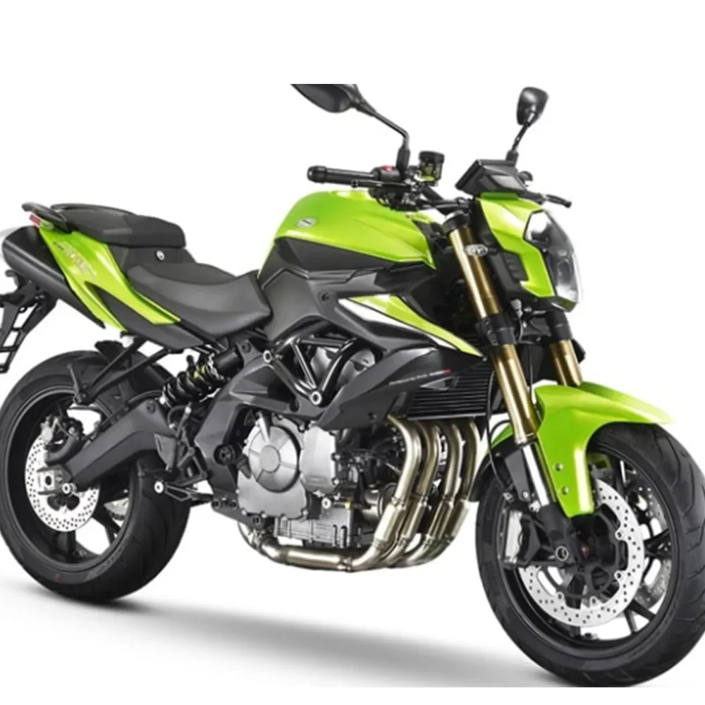 【Premium quality】For Benelli BJ600 TNT 600 TNT600 BN500 RK6 STELS600 GT Motorcycle Lgnition Key Switch Tank Fuel Tank Seat Lock
