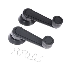 Universal Car Accessories Car Window Connect Winder Handle Crank