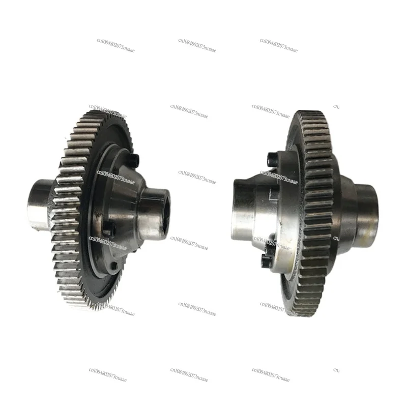 16/18 Inch Electric Tricycle Special Differential Gear Pack and Planetary Gear Assembly Set