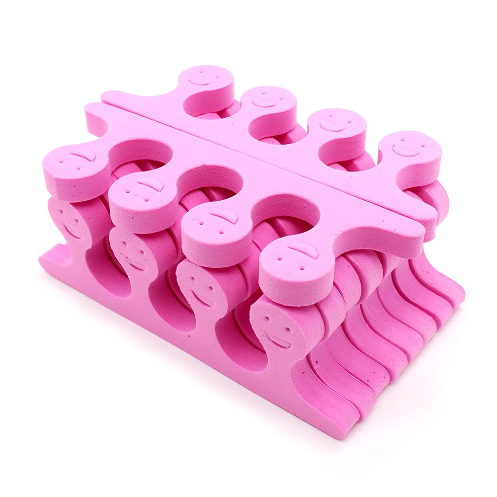 Thumbnail 4 - #11 Latest Pedicure Spacers Offers