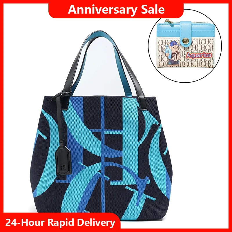 

CH Fashion Autumn/Winter Classic Versatile Large Capacity Multifunctional Bag Multi Scene 2025 New Fashion Small Card Bag