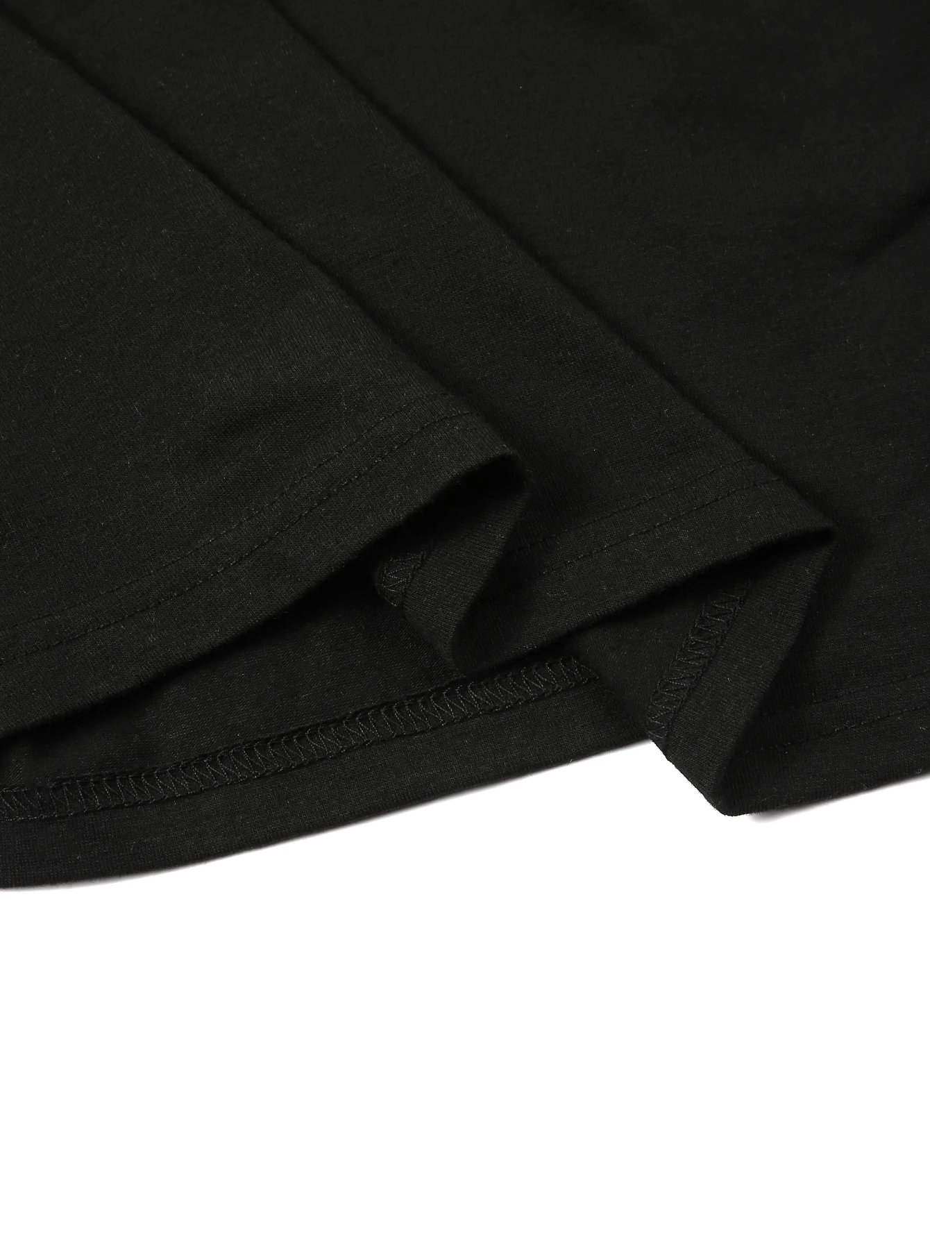 تي شيرت رجالي مطبوع صيفي كلاسيكي كاجوال برقبة دائرية وأكمام قصيرة من القطن الخالص مريح ومسامي