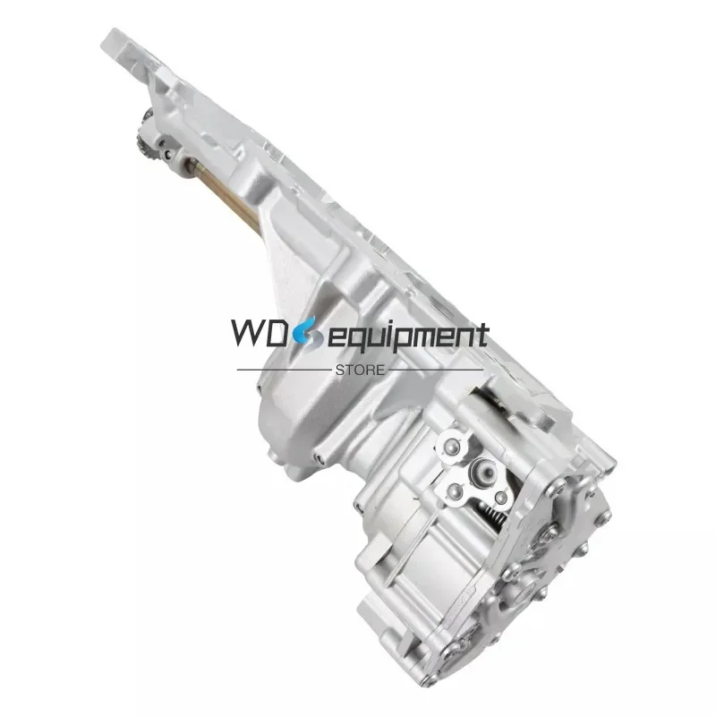 Oil Pump W/ Counter Balance Shaft 11277632111 11417610378 7610378 for BMW X1 X3 X4 X5 X6 Z4 N20B20 Auto Parts - Image 2
