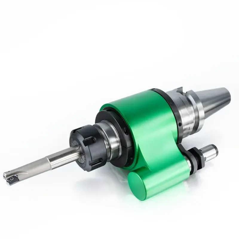 2026 BT40/BT50 Dynamic Balancing Tool Holder | High-Precision Collet Chuck for CNC Milling Machine Lathe | Anti-Vibration