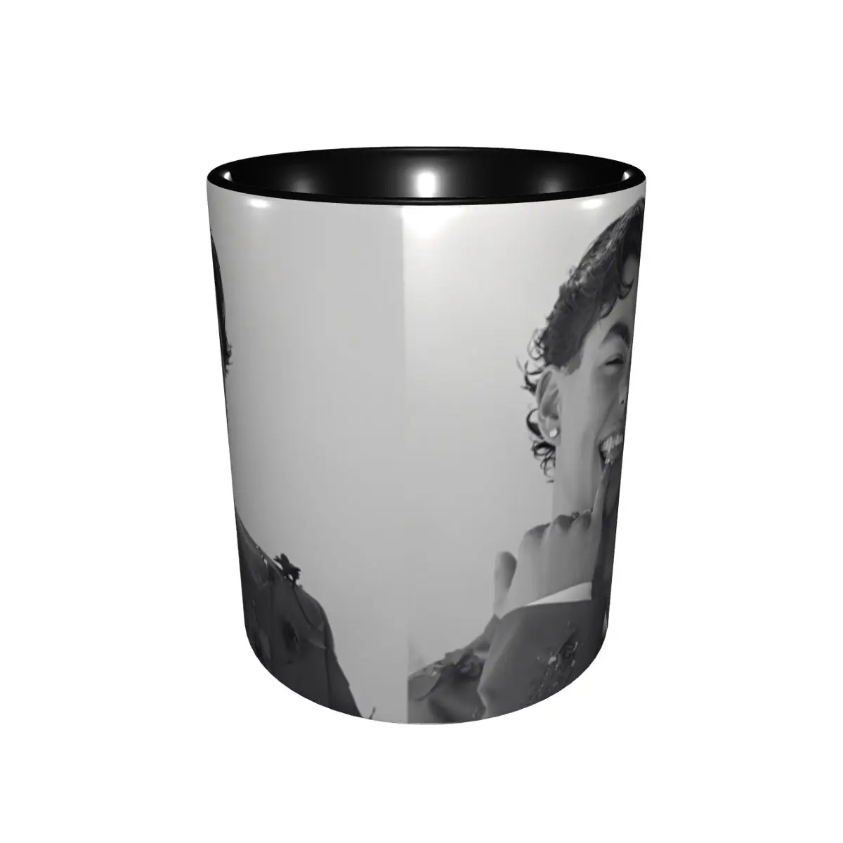 Malachi Barton Merch Coffee Mugs Fun Tea Cups Gifts