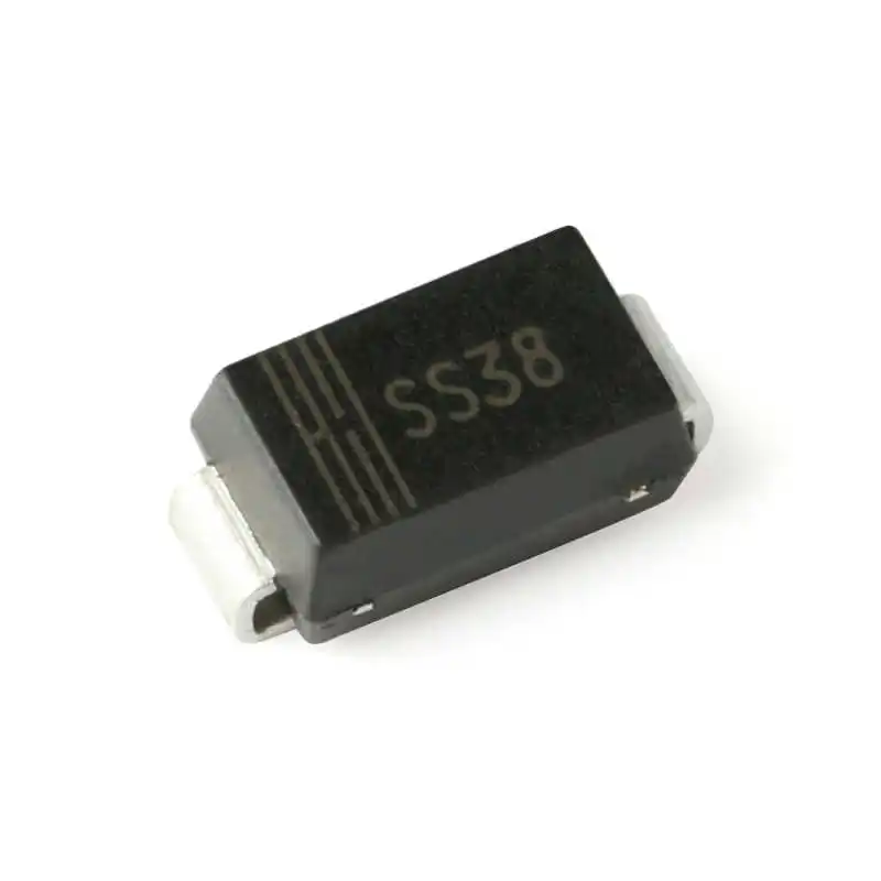 Original SS38 SMA(D… - image