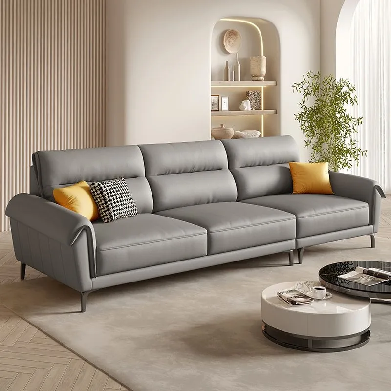 

Customizable Foshan Factory Provided Office Hotel Living Room Sofa Set Designs Furniture