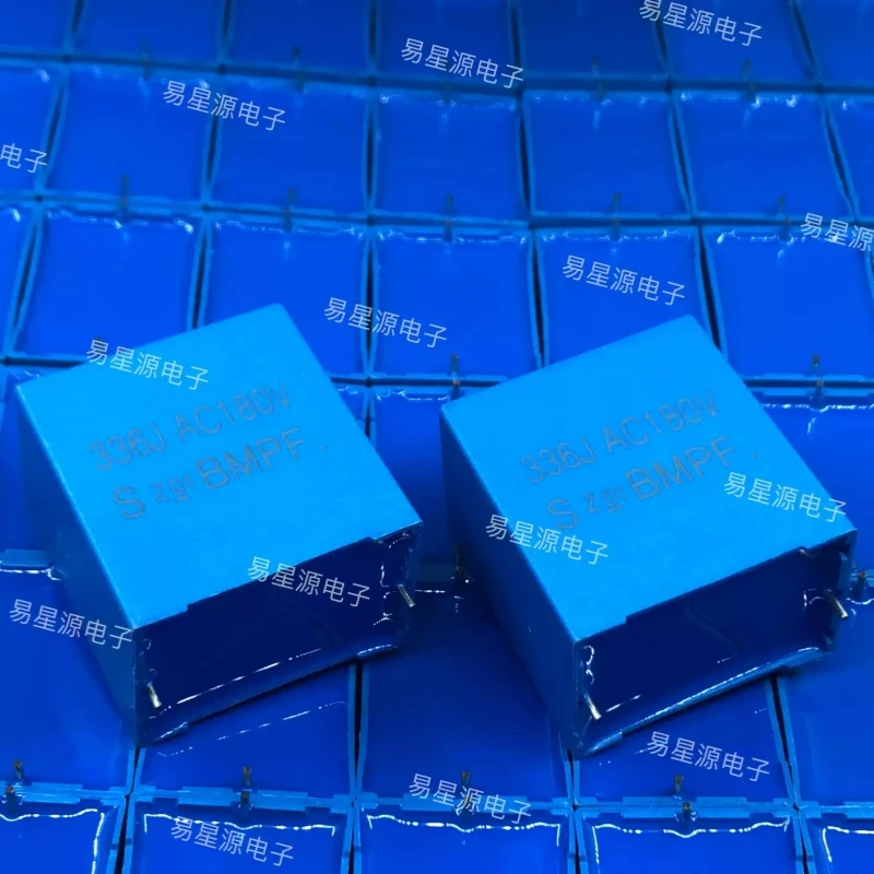 Capacitor de Segurança Original Novo 33UF 180VAC da Coreia do Sul 180V 30UF