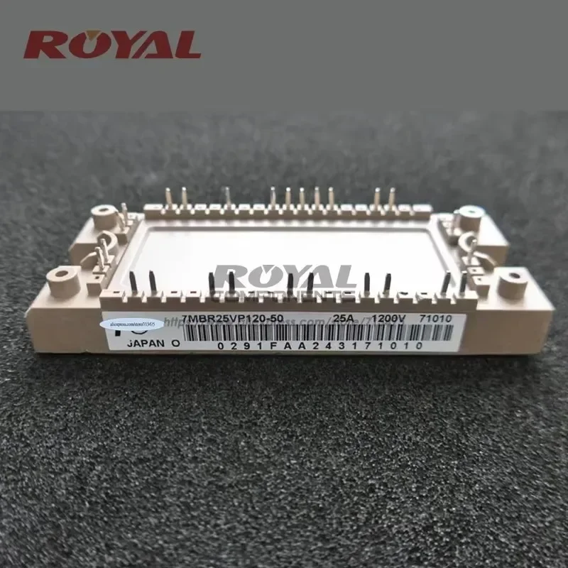 7MBR25VP120A-56 7MBR25VP120A 7MBR25VP120-50