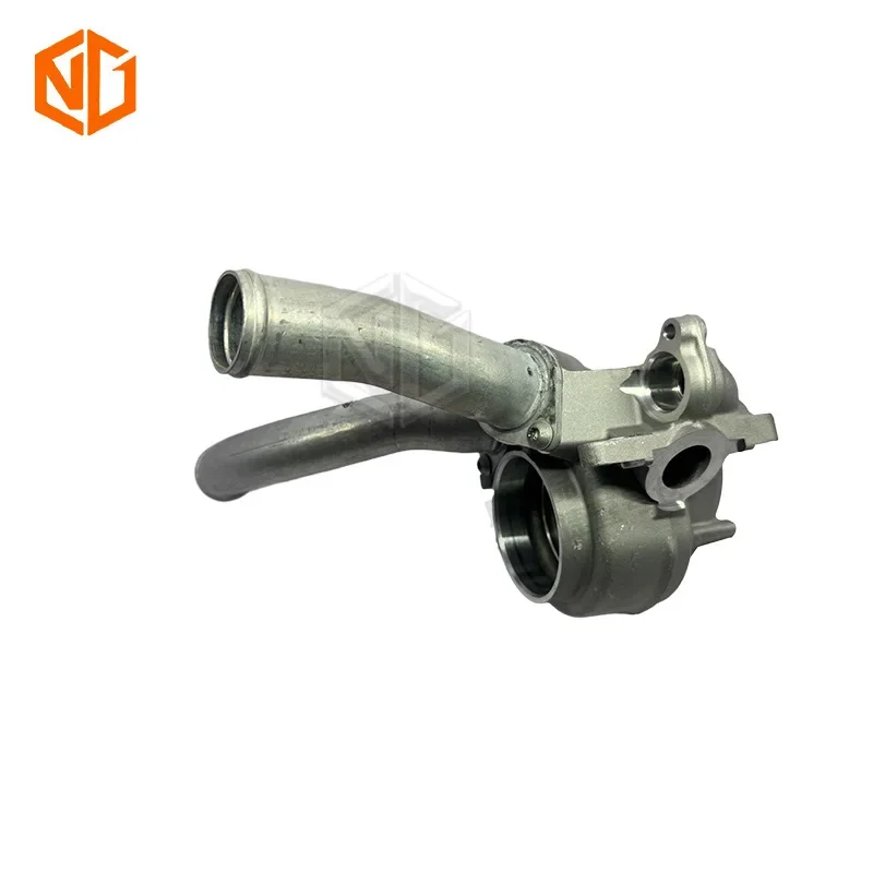 For  Panamera 2010-2016 Cayenne 2011-2018 Thermostat Housing 94810608002 94810608000