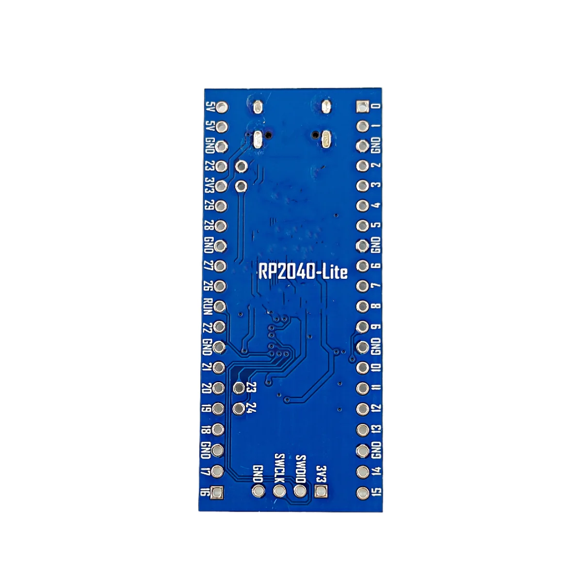 RP2040Lite Raspberry Pie Core Board RP2 Raspberry Pico Micropython