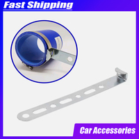 1pc Car Cold Air Intake Filter Fixing Bracket Auto Air Intake Pipe Support Tool Car Engine Stabilizer Bracket Car Accessories