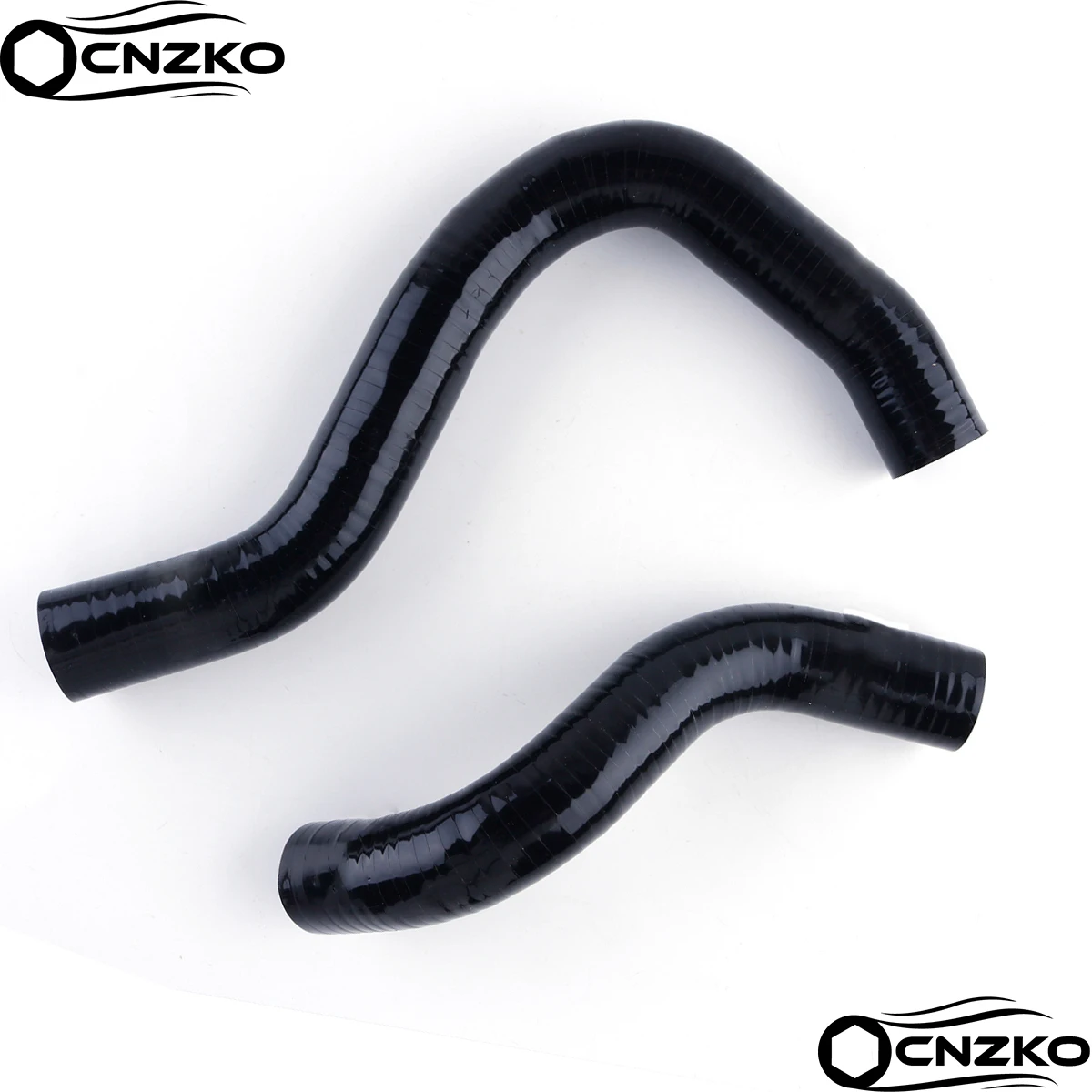 For Honda Civic Si SiR Type R EP3 K20A 01-05 2001 2002 2003 2004 2005 Silicone Radiator Coolant Hose Kit Auto High Performance