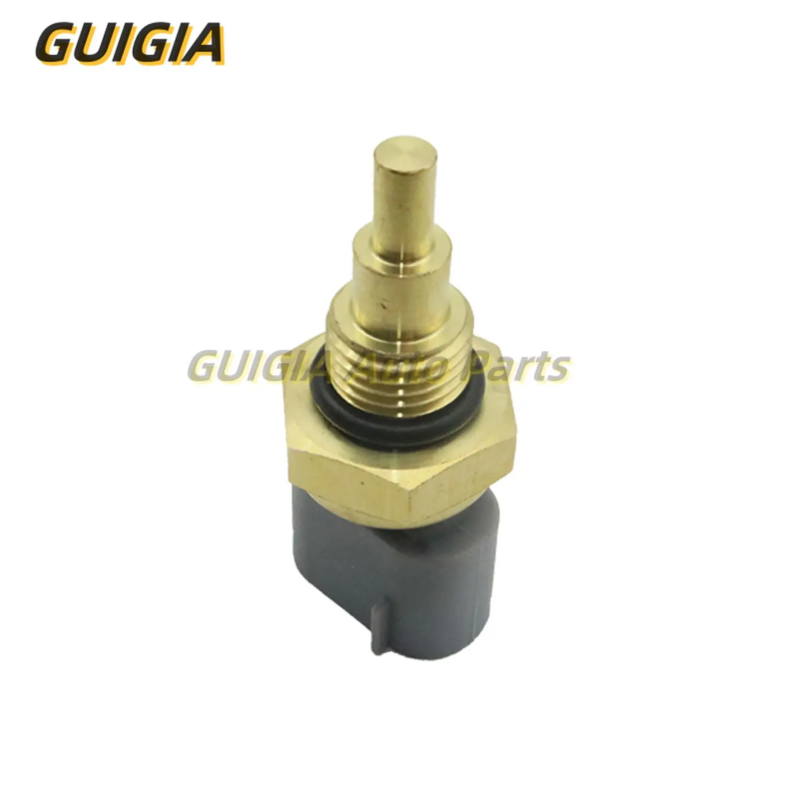 13650-50F01 Датчик температуры охлаждающей жидкости для Suzuki Carry 80-15 XL-7 Vitara Grand Vitara Esteem 1365050F01 3808010-02