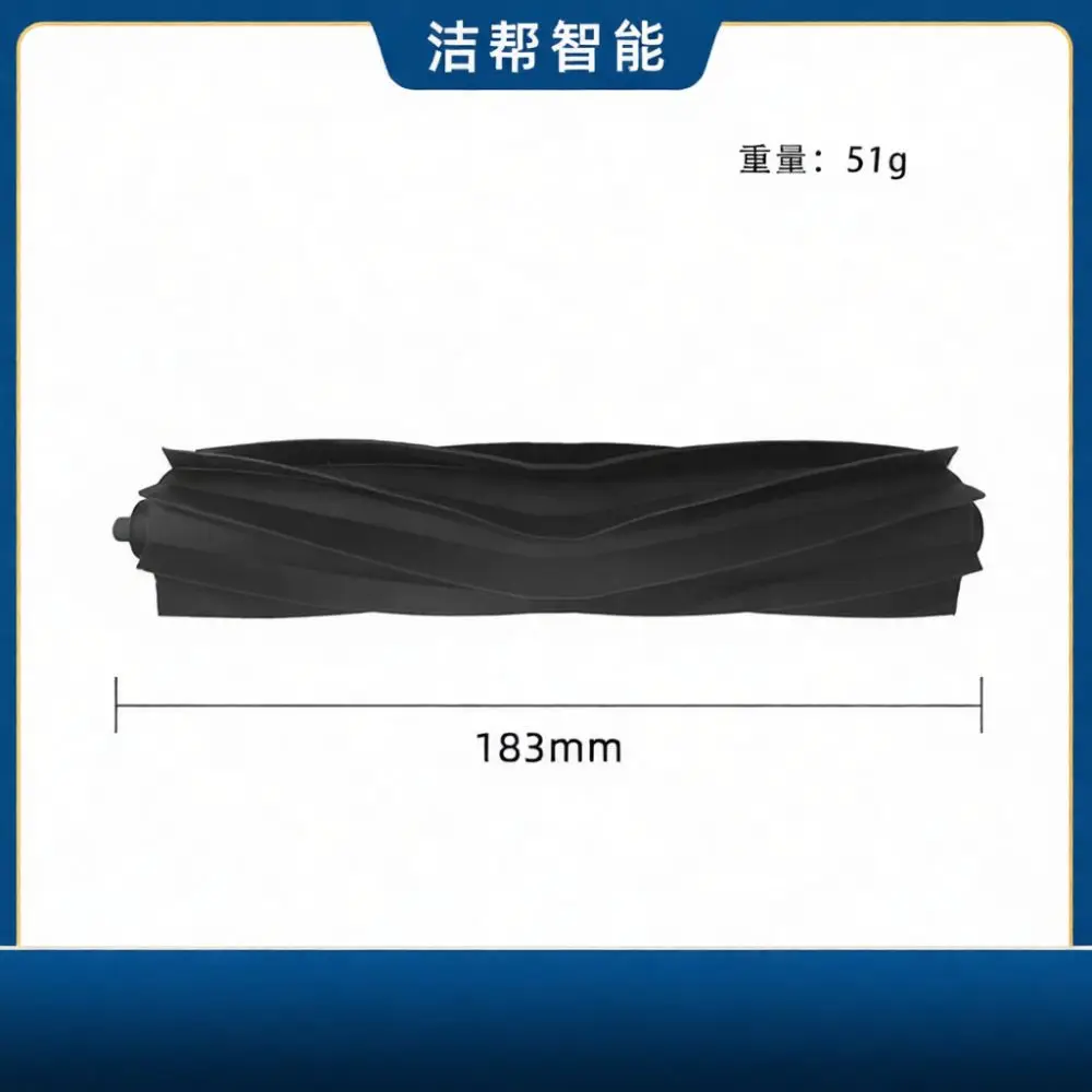 Essential Replacement Kit For ECOVACS T20 PRO T20 MAX Robot Vacuum Parts Filter Roller Main Brush Side Brush Dust Mop