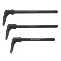Palanca de eje pasante para bicicleta, accesorios de ciclismo de liberación rápida, 100/142/148x12mm para Boost BMC Cube Canyon S-Works